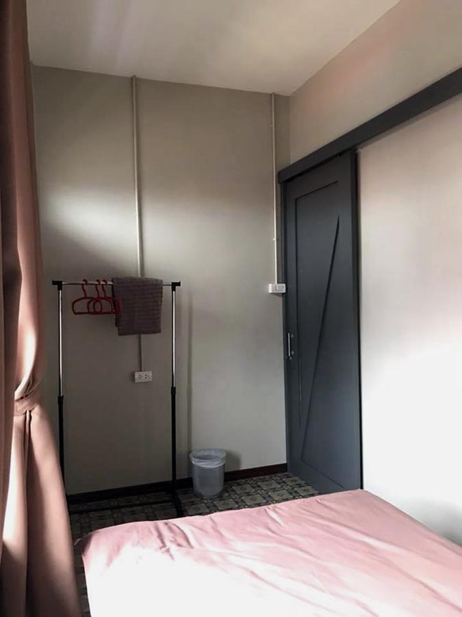 Chato Hostel パークセー エクステリア 写真